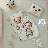سرویس خواب مسافرتی👶🏻🧸
