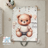 سرویس خواب مسافرتی👶🏻🧸