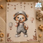 زیرانداز تعویض