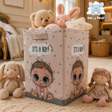 باکس اسباب بازی