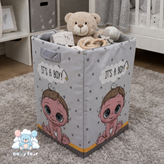 باکس اسباب بازی