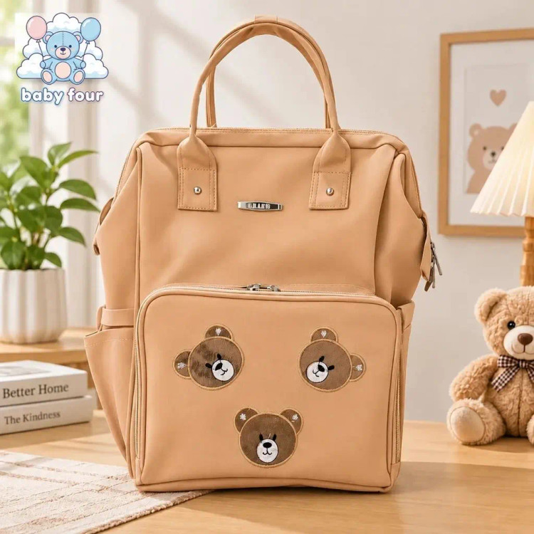 کیف کوله نوزاد